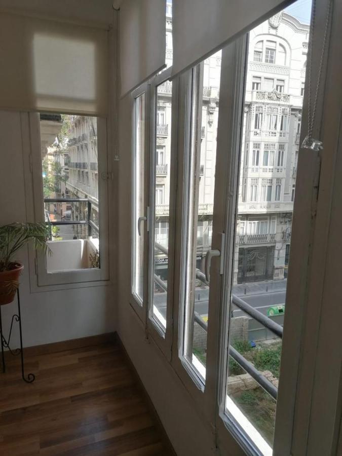 Apartamento Con Encanto Mila Valenciayole Kültér fotó