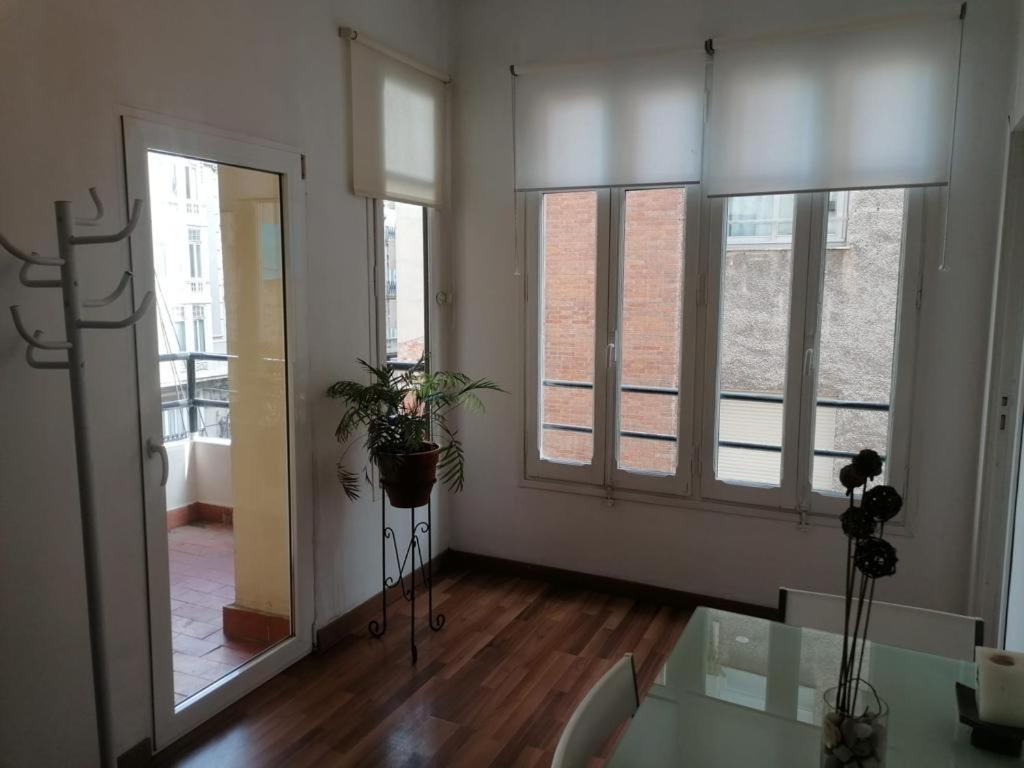 Apartamento Con Encanto Mila Valenciayole Kültér fotó
