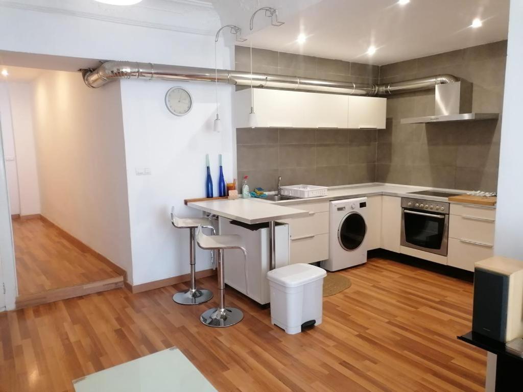 Apartamento Con Encanto Mila Valenciayole Kültér fotó