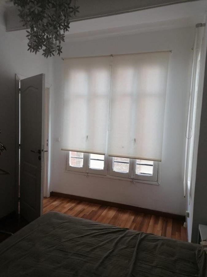 Apartamento Con Encanto Mila Valenciayole Kültér fotó