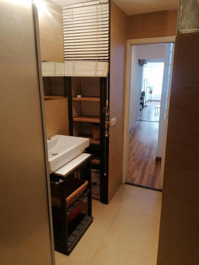 Apartamento Con Encanto Mila Valenciayole Kültér fotó